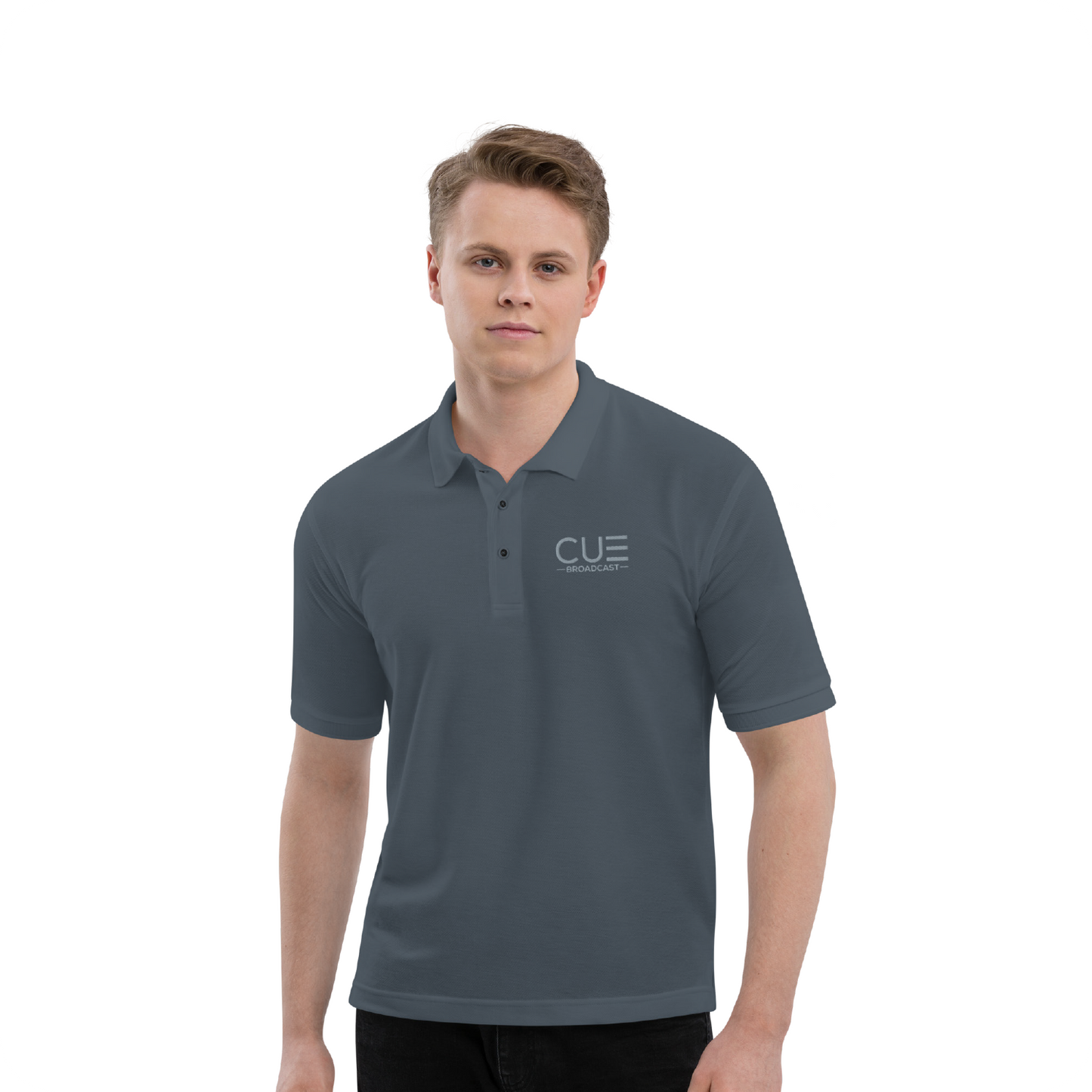 Men's Premium Polo