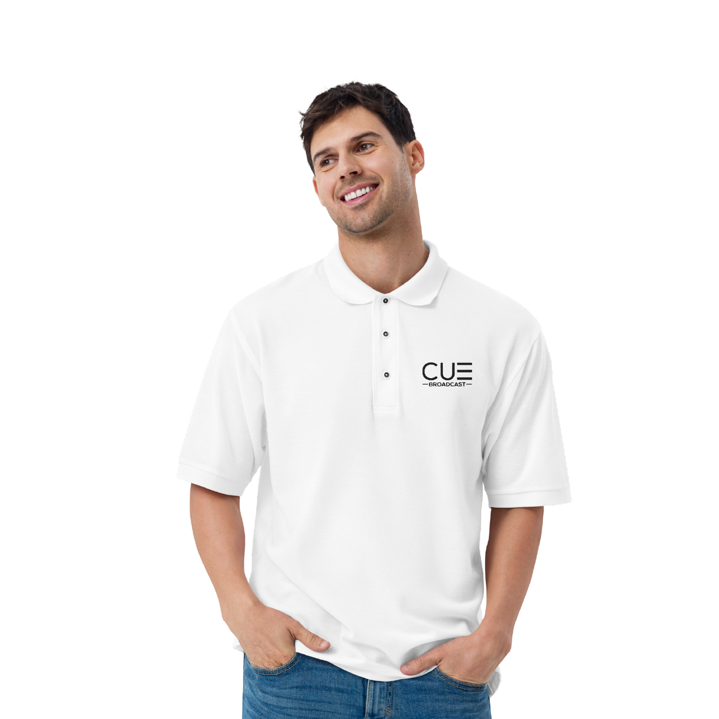 Men's Premium Polo