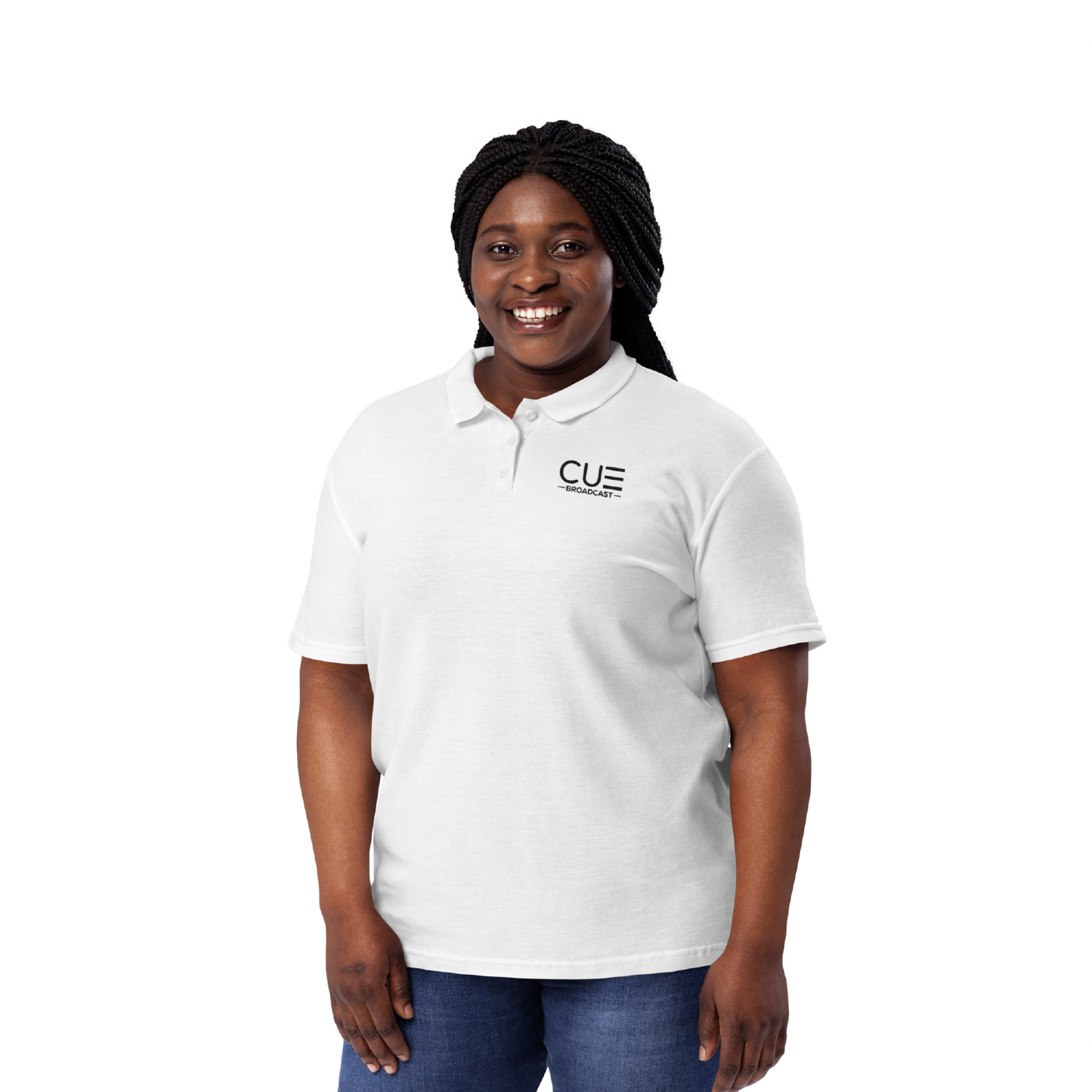 Women’s Premium Pique Polo Shirt