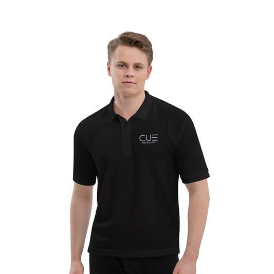 Men's Premium Polo