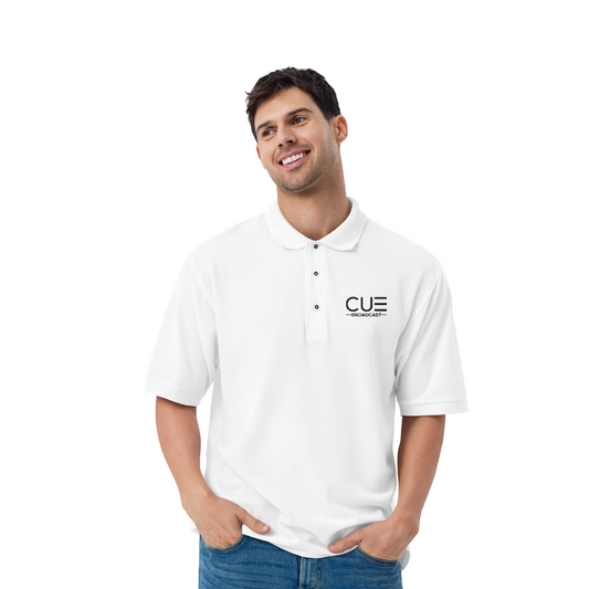 Men's Premium Polo