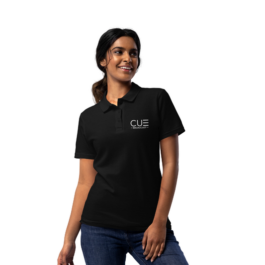 Women’s Premium Pique Polo Shirt