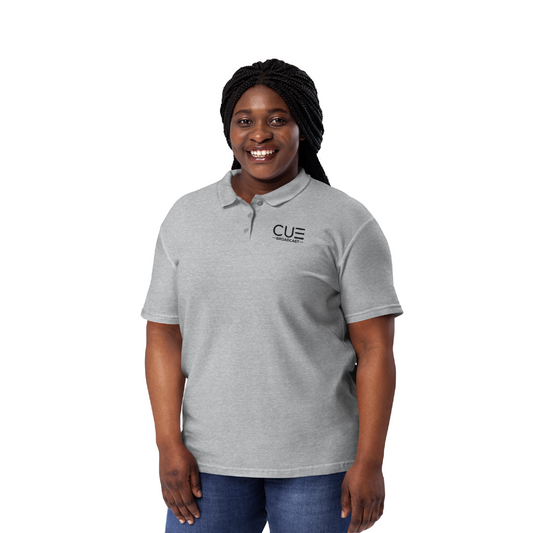 Women’s Premium Pique Polo Shirt